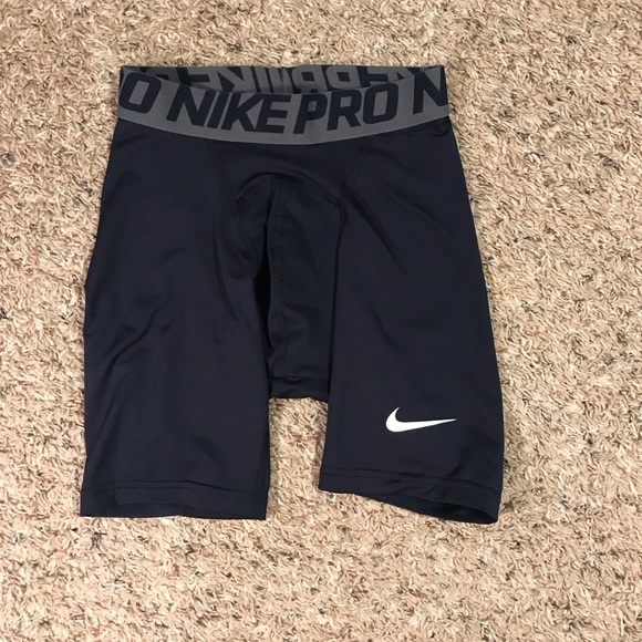 nike pro men's boxers